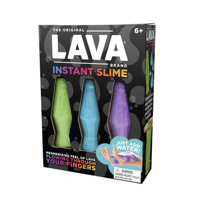 Lava Instant Slime - US 3352