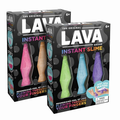 Lava Instant Slime - US 3352