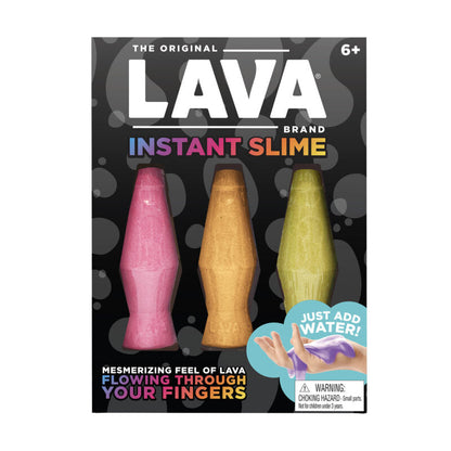 Lava Instant Slime - US 3352