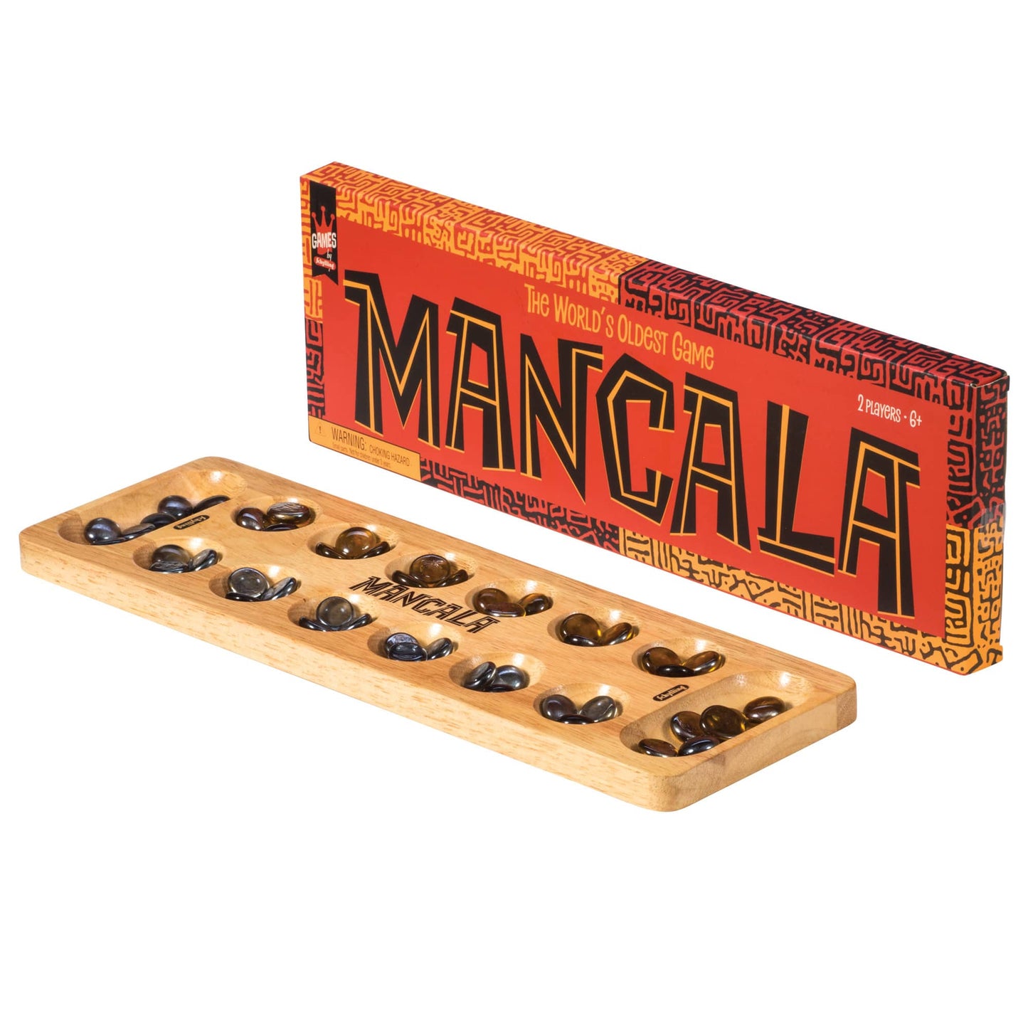 Mancala - US 7099