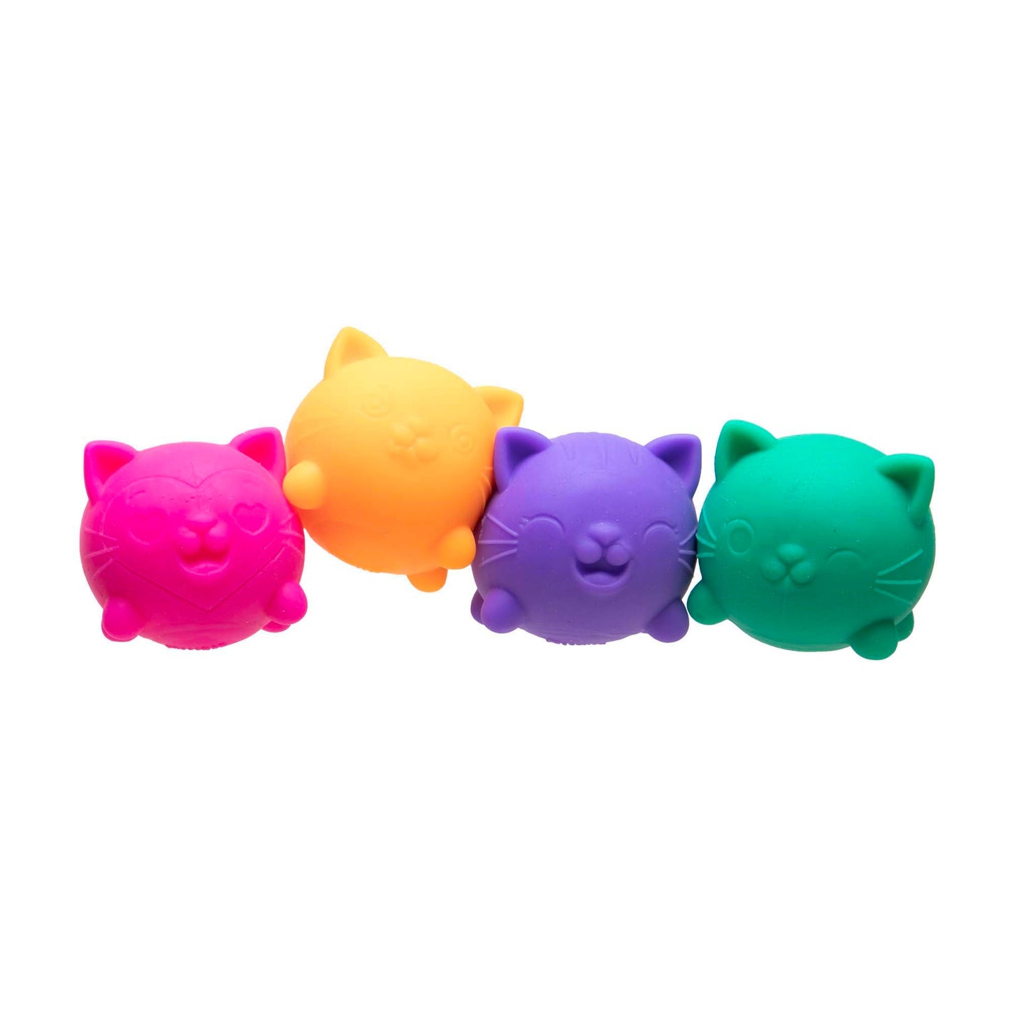 Teenie NeeDoh® Cool Kittens Multipack - US 8394