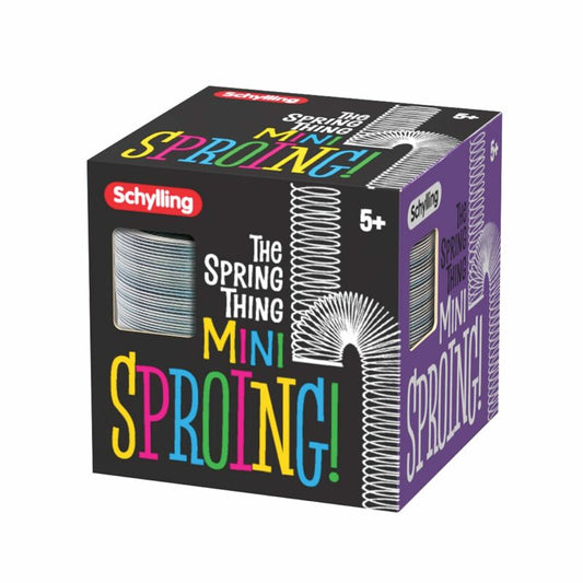 Mini Sproing - US 1571