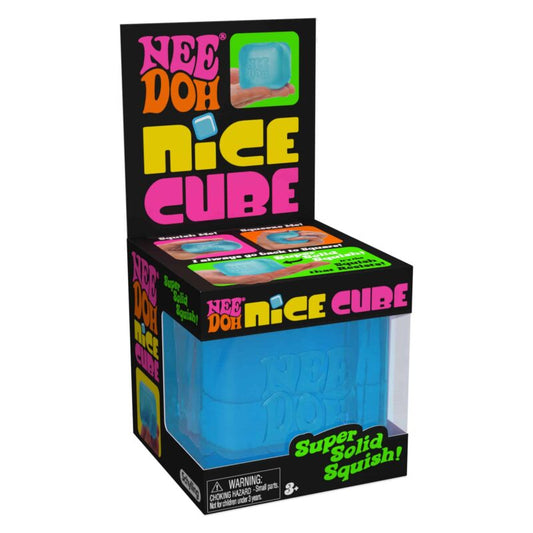 NeeDoh Nice Cube - US 4137