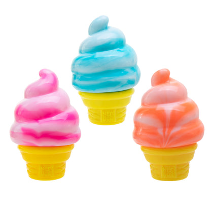 NeeDoh® Nice Cream Cone - US 6200