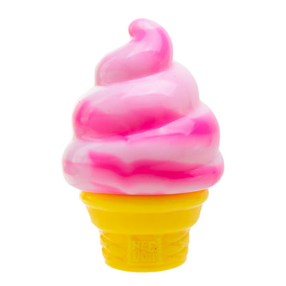 NeeDoh® Nice Cream Cone - US 6200