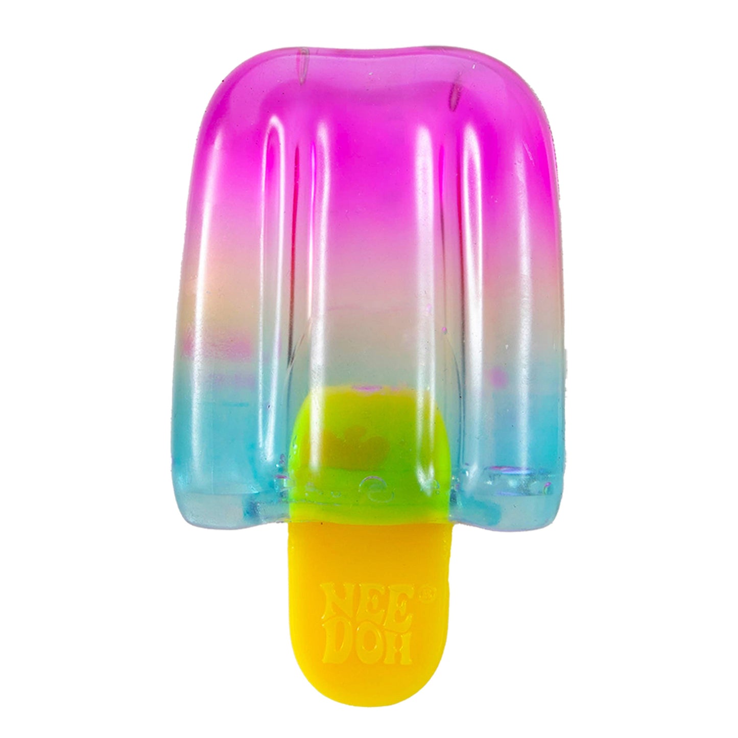 NeeDoh® Nice-sicle - US 7160