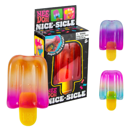 NeeDoh® Nice-sicle - US 7160