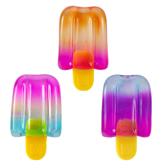 NeeDoh® Nice-sicle - US 7160