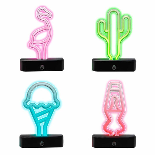 Nano Neons - US 8552