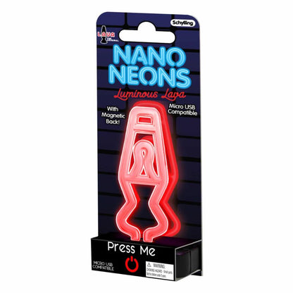Nano Neons - US 8552