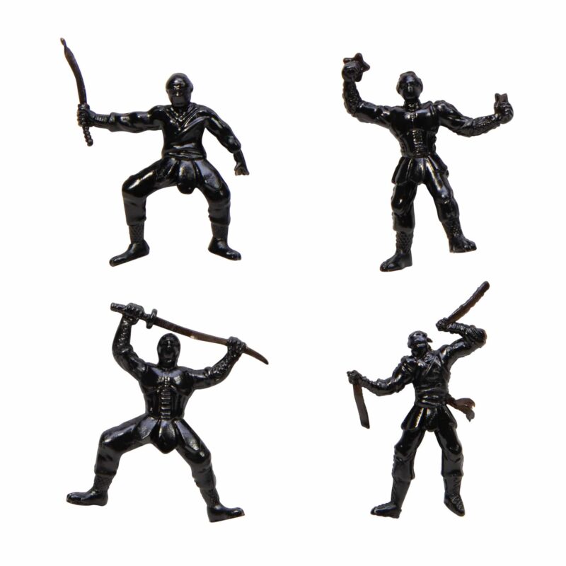 Wally Crawlys Ninja - US 8183
