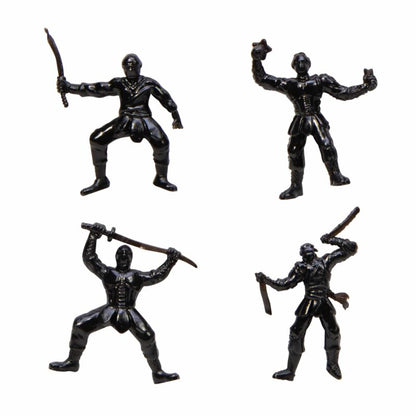 Wally Crawlys Ninja - US 8183