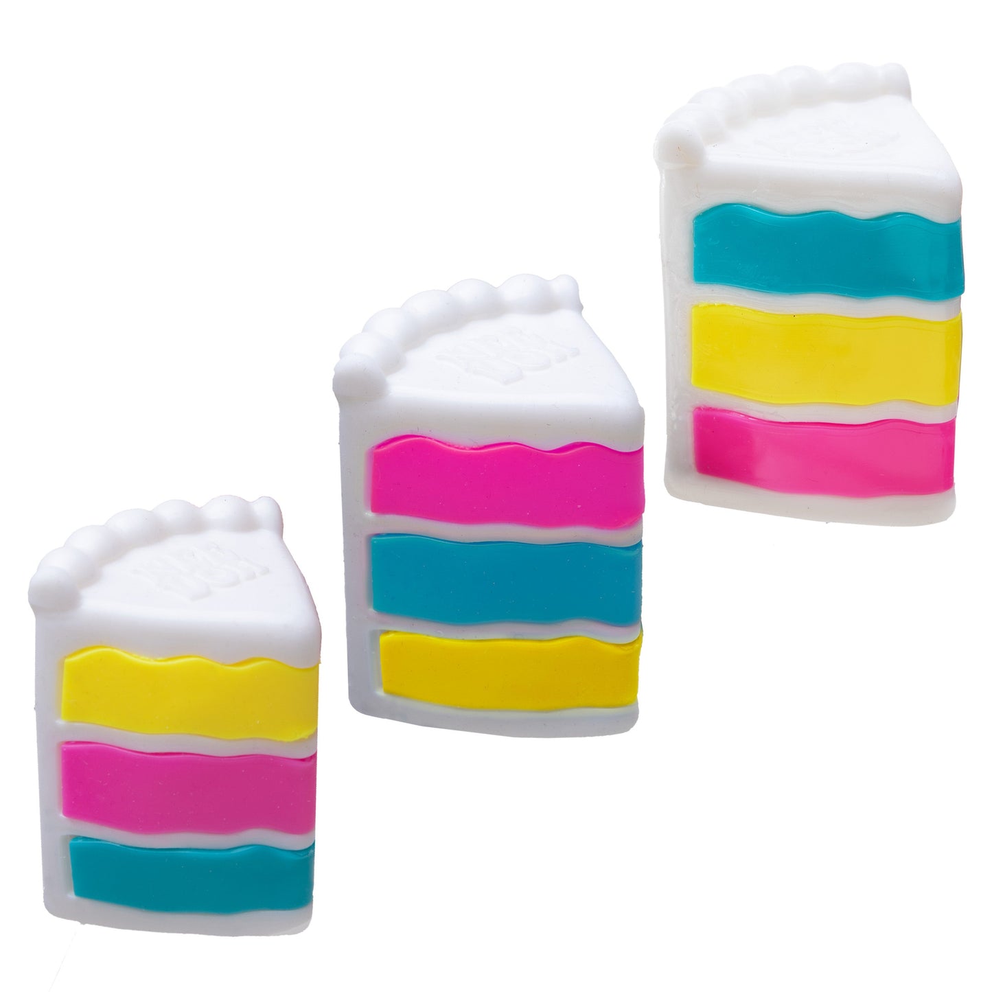 NeeDoh® Peace o’ Cake - US 2152