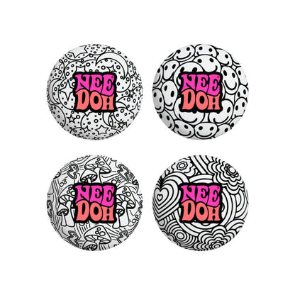 NeeDoh Press-Doh - US 9274