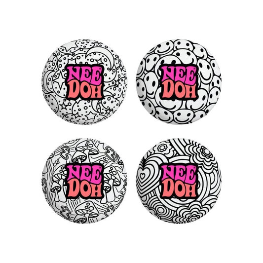 NeeDoh Press-Doh - US 9274