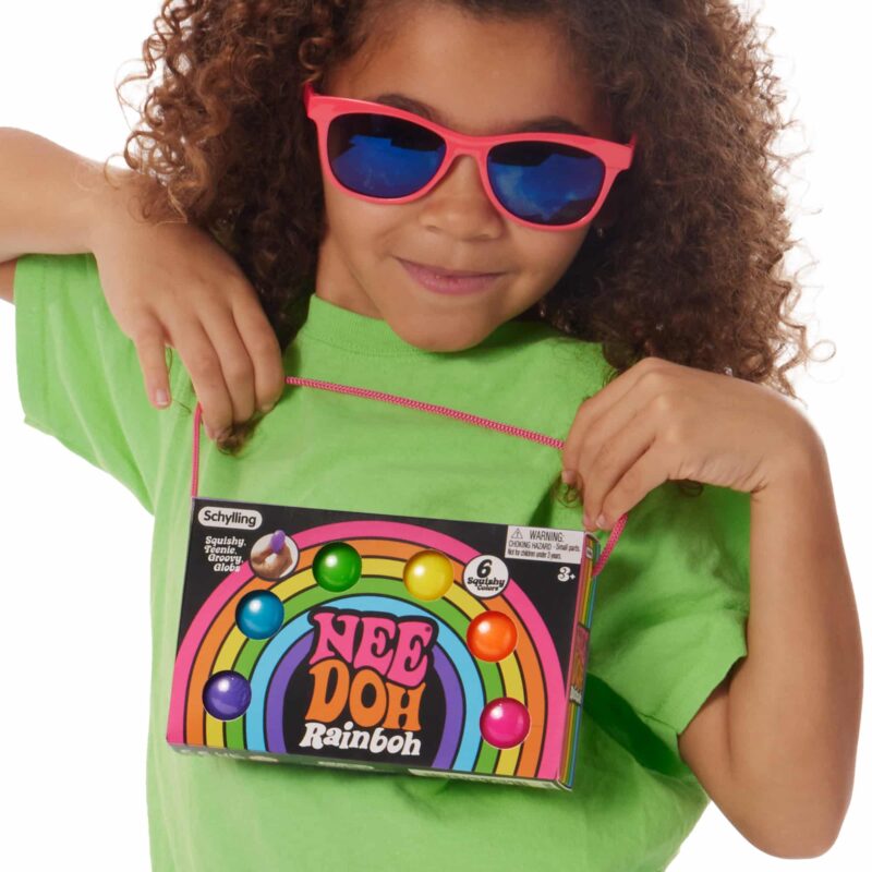 NeeDoh Rainboh - US 8026