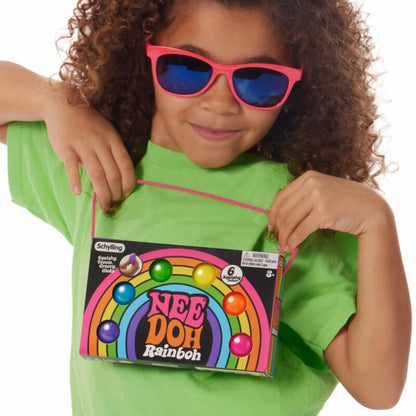 NeeDoh Rainboh - US 8026