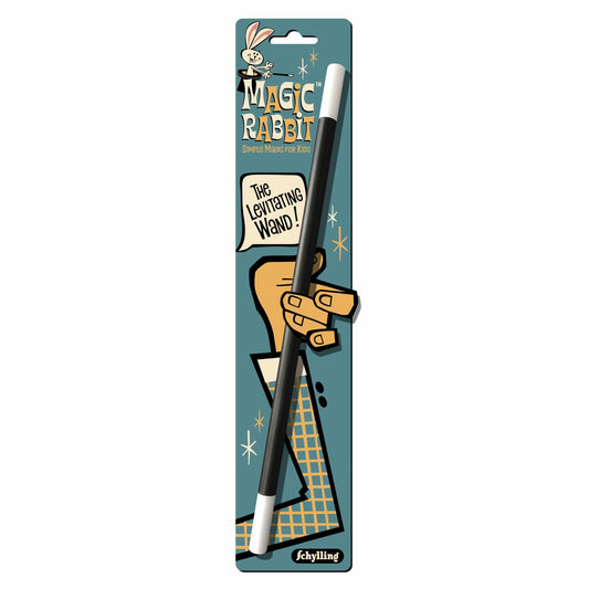 Levitating Wand - US 5459