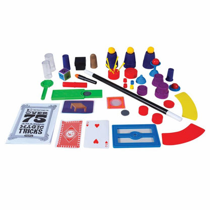 Jumbo Box Of Magic Tricks - US 3972