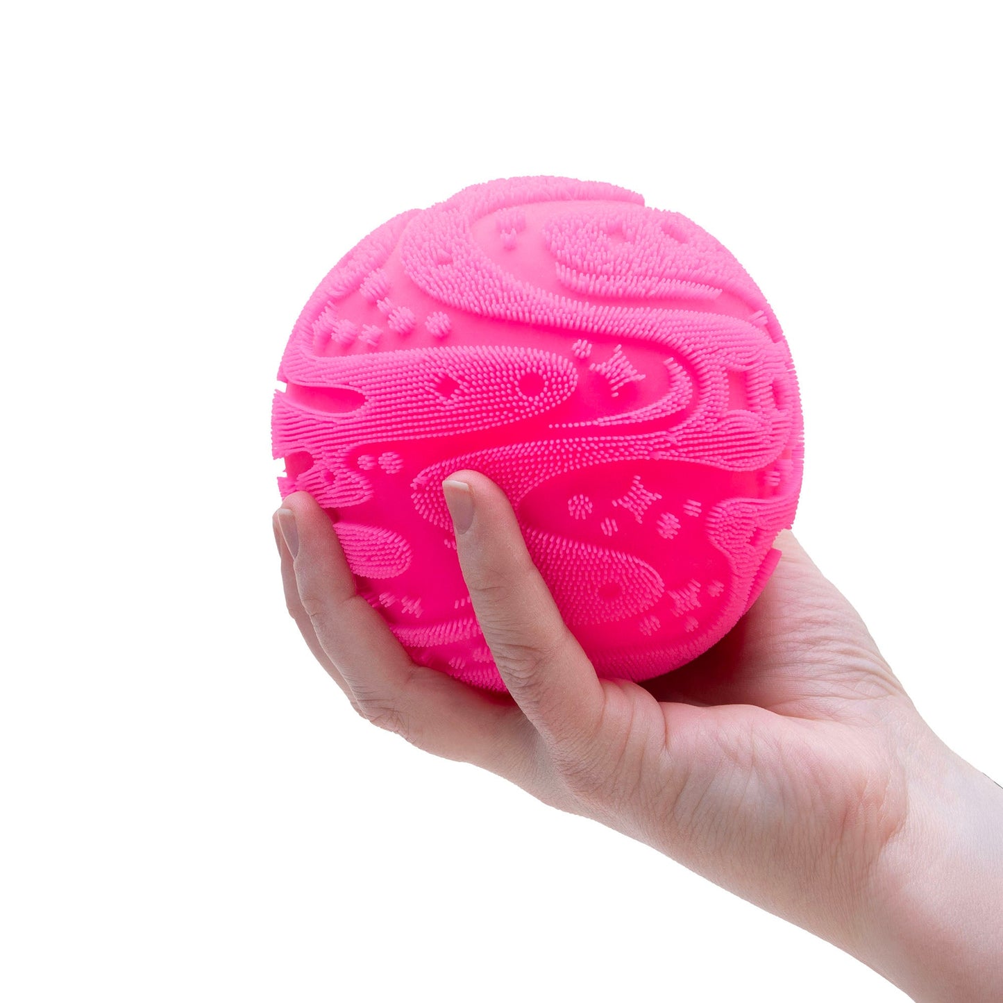 Super NeeDoh® Fuzz Ball - US 2926