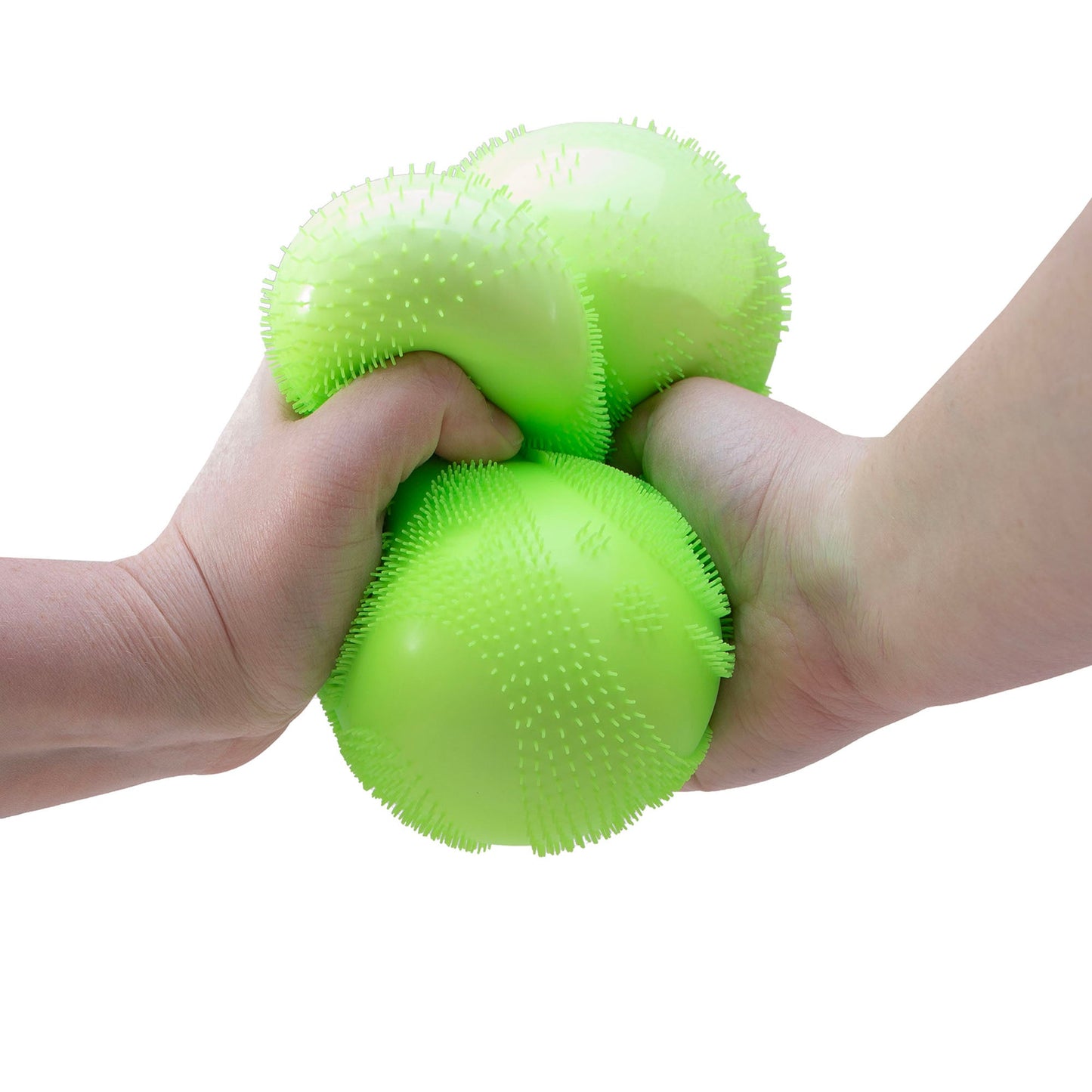Super NeeDoh® Fuzz Ball - US 2926