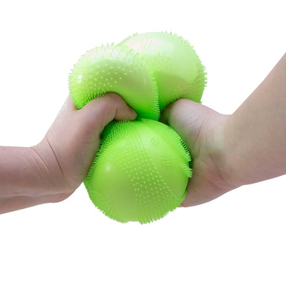 Super NeeDoh® Fuzz Ball - US 2926