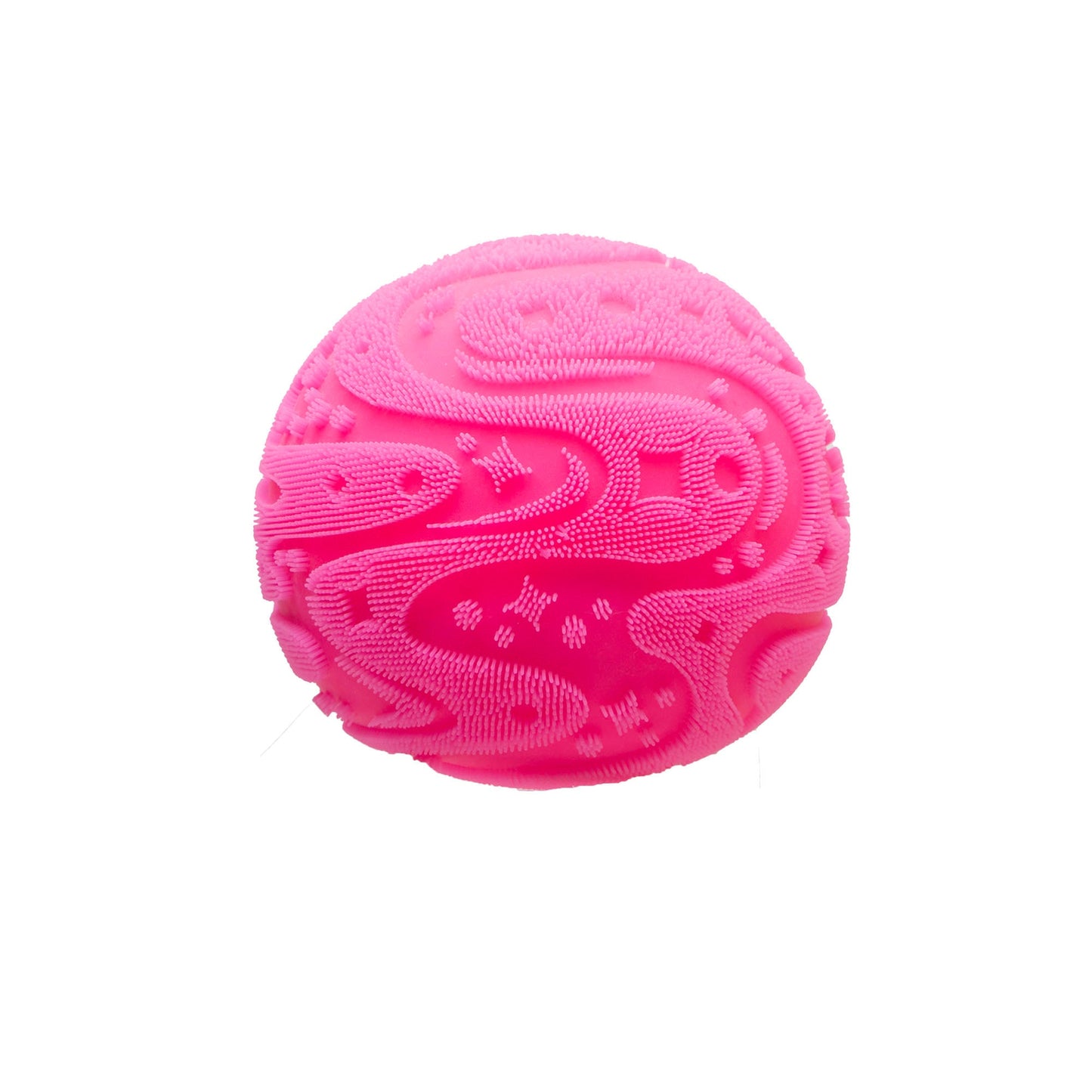 Super NeeDoh® Fuzz Ball - US 2926