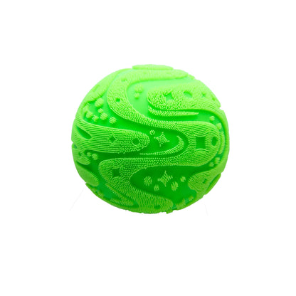 Super NeeDoh® Fuzz Ball - US 2926
