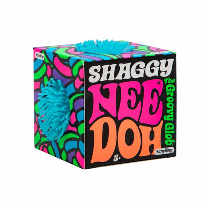 Shaggy NeeDoh - US 3854