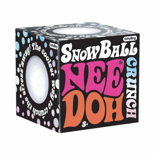 Snow Ball Crunch - US 2476