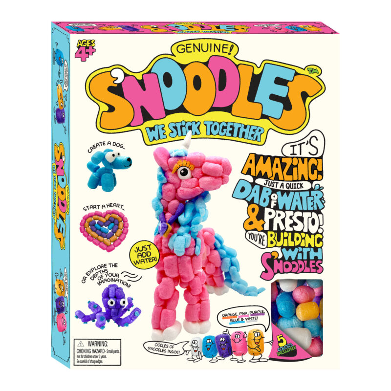 S’NOODLES Original - US 1484