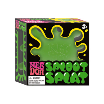 NeeDoh SplootSplat - US 6673