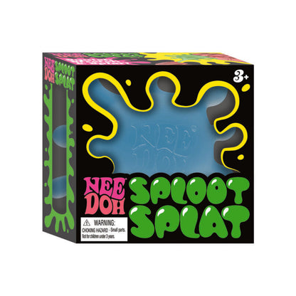 NeeDoh SplootSplat - US 6673