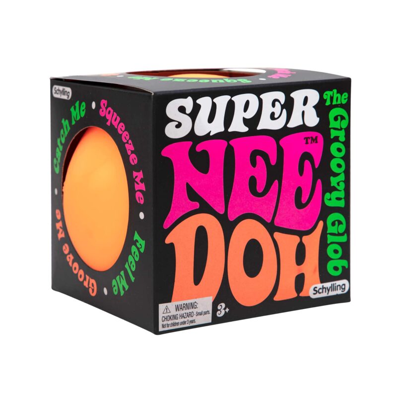 Super NeeDoh - US 3040