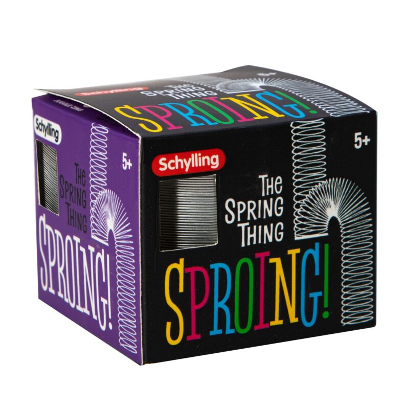 Sproing - US 1113