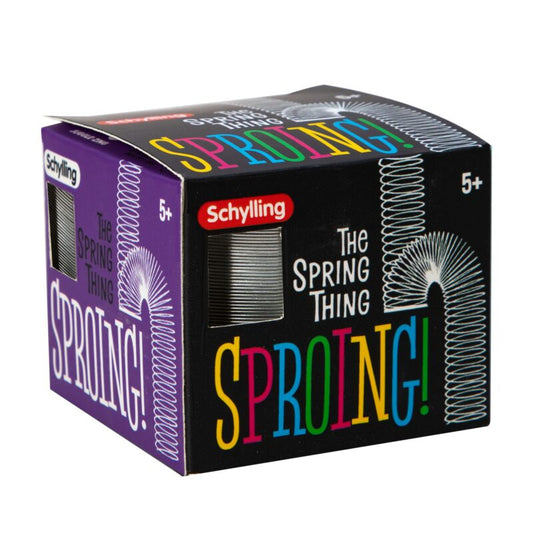 Sproing - US 1113