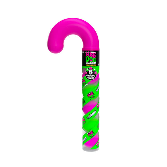 NeeDoh Cool Cane - US 5205