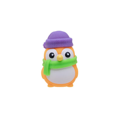 NeeDoh Polar Glow Penguin - US 6695