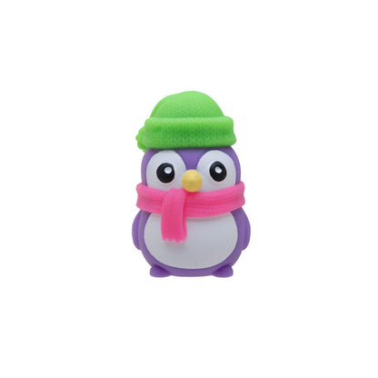 NeeDoh Polar Glow Penguin - US 6695