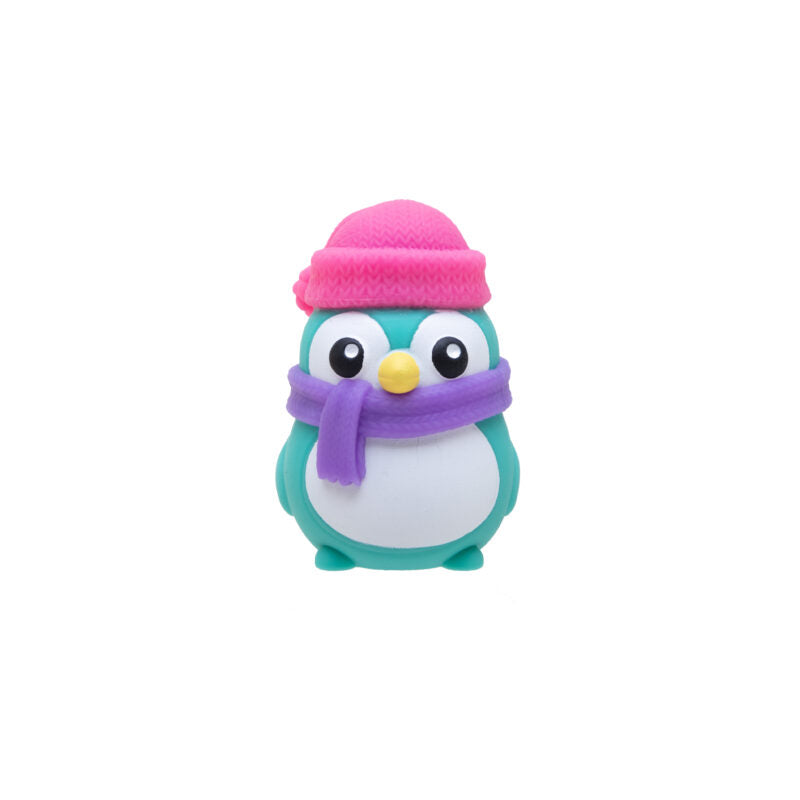NeeDoh Polar Glow Penguin - US 6695