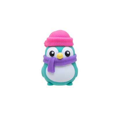 NeeDoh Polar Glow Penguin - US 6695