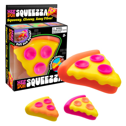 NeeDoh® Squeezza - US 2318