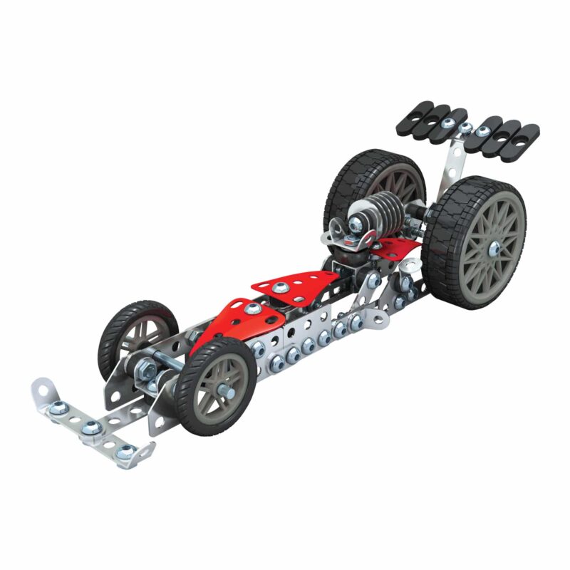 5 Model Set – Steel Works - US 1635