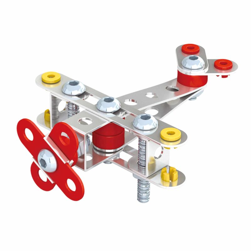 Micro Kits – Steel Works - US 4809