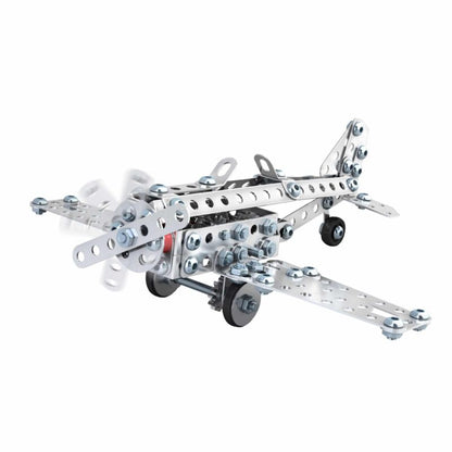 Mechanical Multi-Model – Steel Works - US 3288
