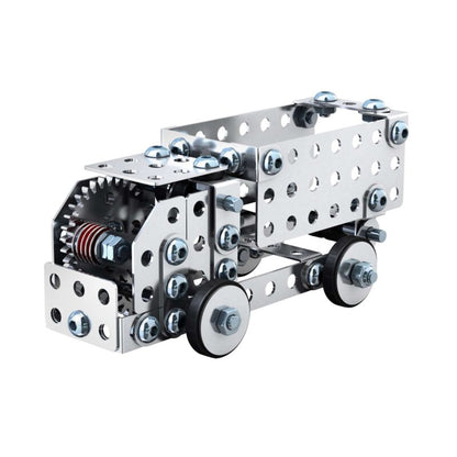 Mechanical Multi-Model – Steel Works - US 3288