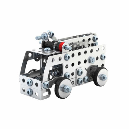 Mechanical Multi-Model – Steel Works - US 3288