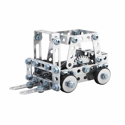 Mechanical Multi-Model – Steel Works - US 3288