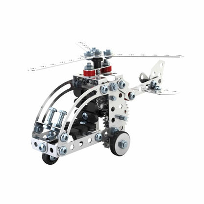 Mechanical Multi-Model – Steel Works - US 3288