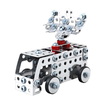 Mechanical Multi-Model – Steel Works - US 3288